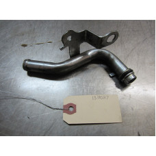 13H027 Heater Fitting For 11-14 Nissan Juke S FWD 1.6